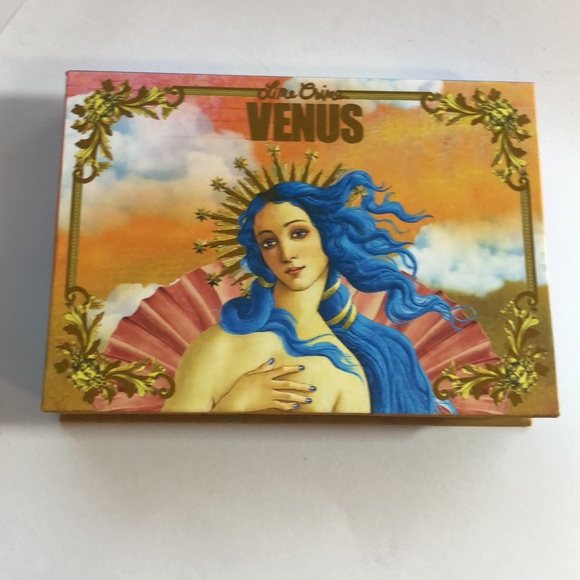 Lime Crime Venus Palette - Picture 2 of 5